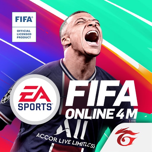 Game FIFA Online 4M by EA SPORTS™: Trò chơi sport hấp dẫn