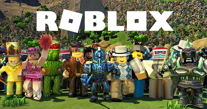 Game Roblox - Trải nghiệm thế giới ảo đầy kỳ thú và hấp dẫn