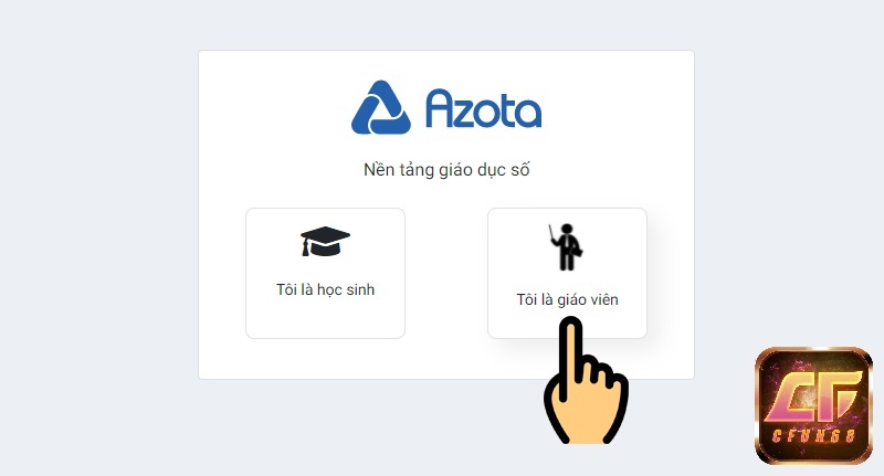 App Azota là gì? Hướng dẫn cách tải phần mềm nhanh nhất