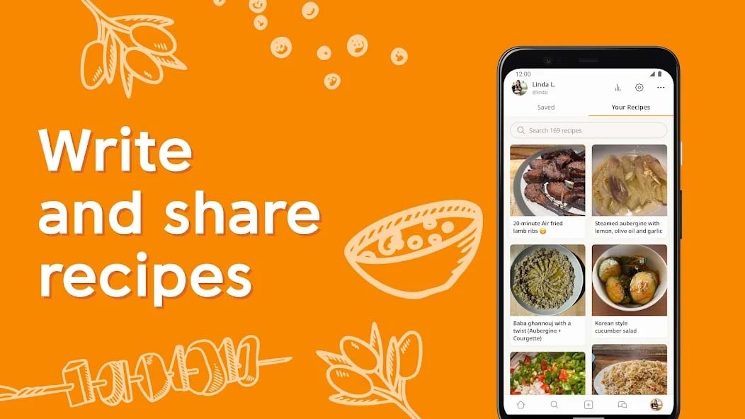 App Cookpad - Ứng dụng ẩm thực và nấu ăn phổ biến hiện nay