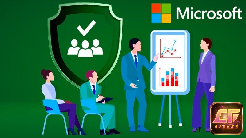 App Microsoft Planner là một công cụ cộng tác và quản lý dự án được phát triển bởi Microsoft