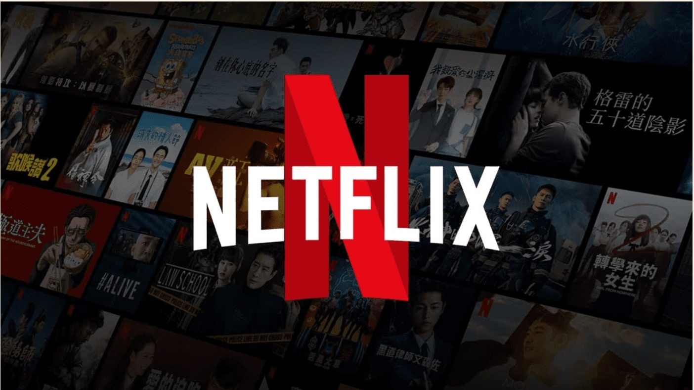 App Netflix - Ứng dụng xem phim trực tuyến hàng đầu hiện nay