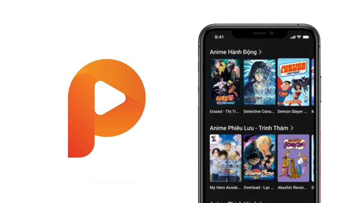App POPS - Ứng dụng xem phim, nghe nhạc miễn phí