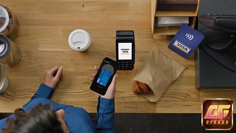 Hệ thống ngân hàng đối tác của app Samsung Pay rộng rãi và lớn mạnh