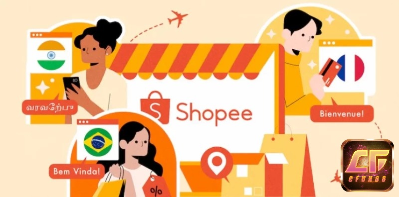 App Shopee có những ưu điểm vượt trội mà nhiều ứng dụng mua sắm khác không có được