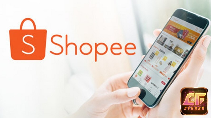 App Shopee là ứng dụng mua sắm trực tuyến hàng đầu