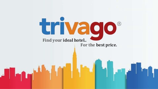 App Trivago - Ứng dụng so sánh giá khách sạn đầy đủ nhất