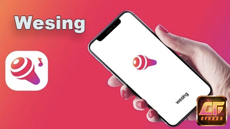 App Wesing là ứng dụng hát karaoke miễn phí tốt nhất hiện nay