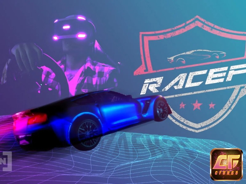 RaceFi là một trong số các game NFT sắp ra mắt phong cách đua ô tô mà trong đó người chơi có thể kiếm được tiền.