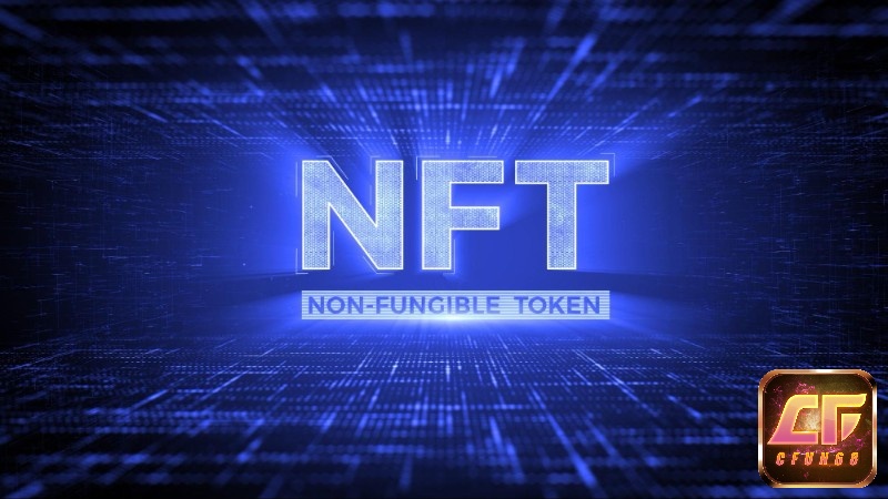 NFT là những token đang gây sốt trên thị trường công nghệ hiện nay.