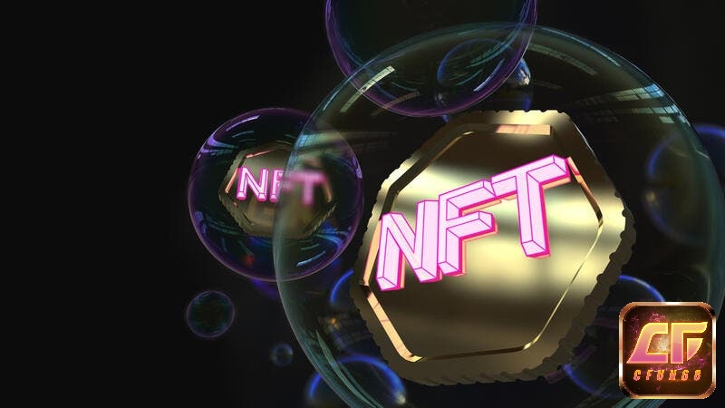 Các thuật ngữ NFT phổ biến mà bạn nên biết.