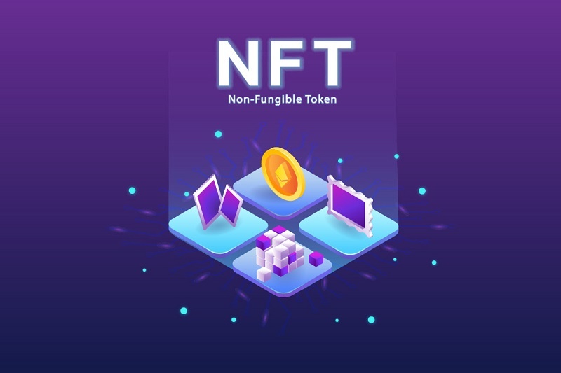 Các thuật ngữ NFT thường gặp trên thị trường crypto