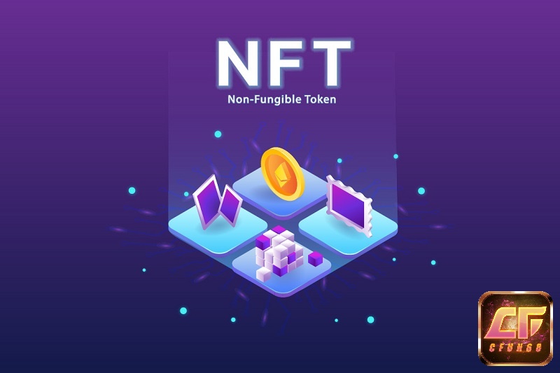 Tìm hiểu về NFT cũng như các thuật ngữ NFT phổ biến trên thị trường hiện nay.
