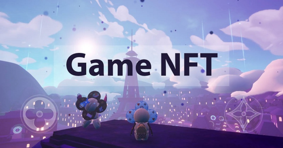 Các Game NFT sắp ra mắt đang được mong đợi nhất hiện nay