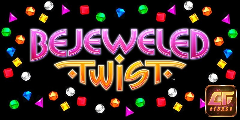 Các hiệu ứng Bejeweled Twist sống động