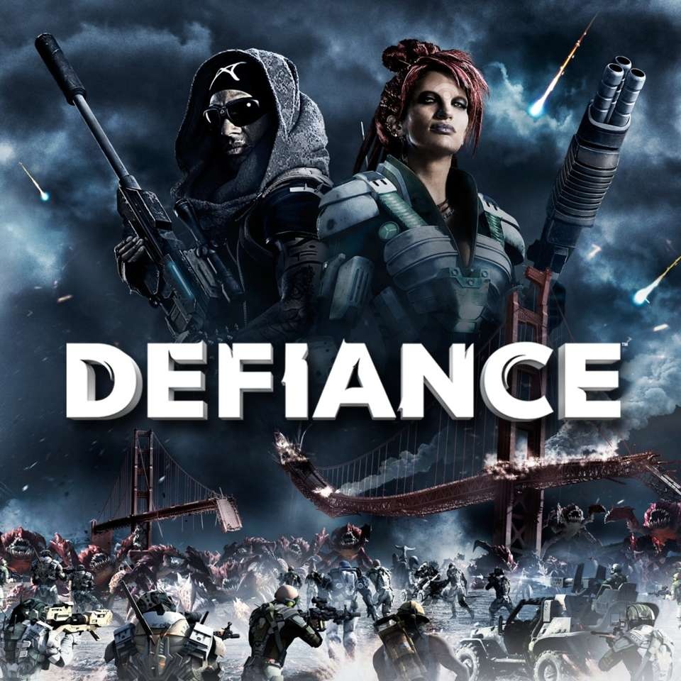 Game Defiance có những điểm gì nổi bật? thu hút người chơi