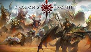 Game Dragon's Prophet - Thông tin trải nghiệm đồ họa, cấu hình