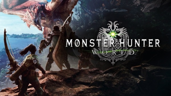 Game Monster Hunter World săn quái: Kỷ lục 10 triệu lượt mua
