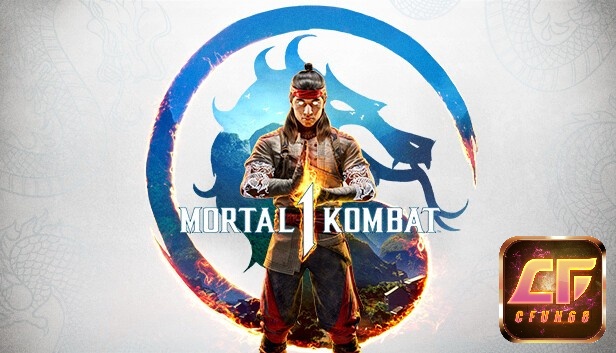 Game Mortal Kombat 1 được phát triển bởi Midway Games