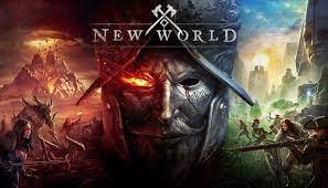 Game New World - Game MMORPG trải nghiệm thế giới