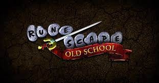 Game Old School RuneScape - Tượng đài của Game mô phỏng