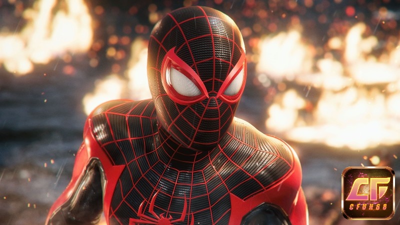 Thông tin của Game Marvel’s Spider-Man 2 chi tiết