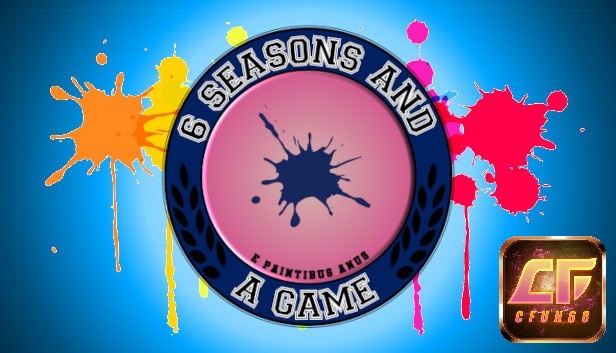 Game 6 Seasons and a Game - Tựa game bắn súng hài hước