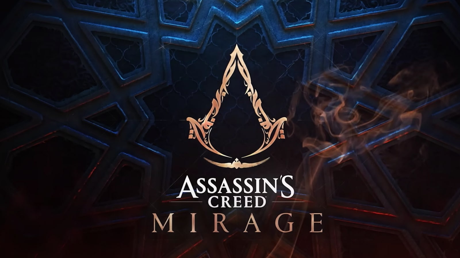 Game Assassin's Creed Mirage: Hành trình trở thành sát thủ