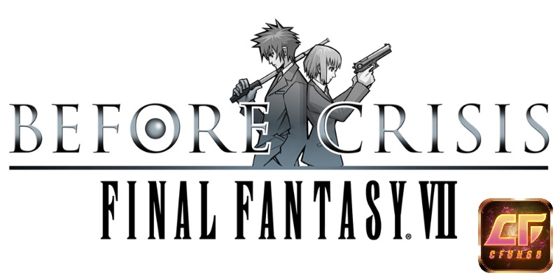 Game Before Crisis: Final Fantasy VII: Cốt truyện lôi cuốn