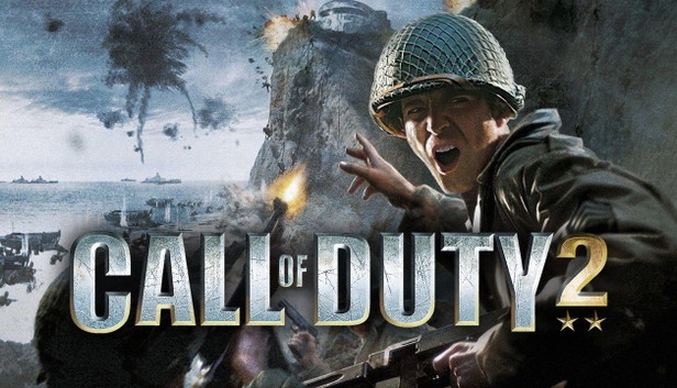 Game Call of Duty 2 - Trải nghiệm Thế chiến II chân thực nhất