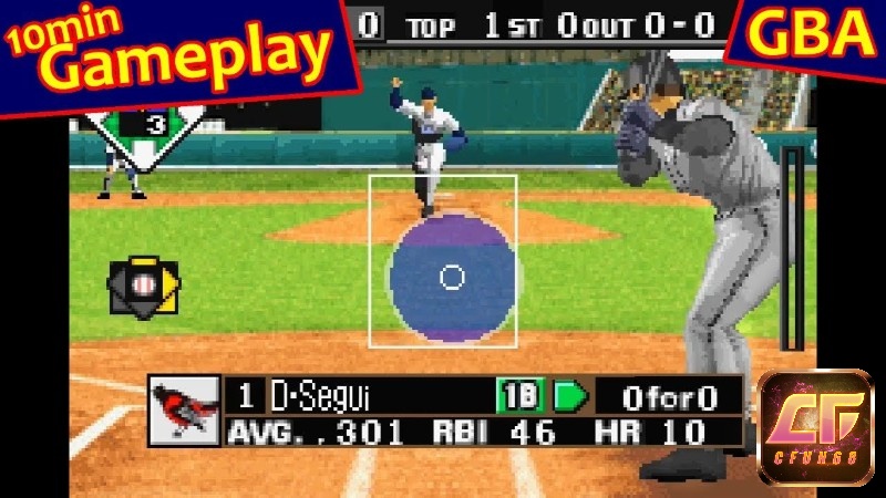 Trong game Derek Jeter Pro Baseball 2008 người chơi sẽ đối mặt với nhiều nhiệm vụ khác nhau