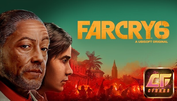 Game Far Cry 6 - Phần mới nhất trong series game bắn súng đỉnh cao Far Cry