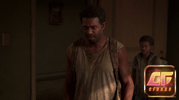 Cốt truyện của game The Last of Us lấy bối cảnh về ngày tận thế ở nước Mỹ