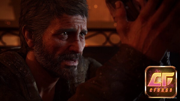 Game The Last of Us là một kiệt tác về đồ họa