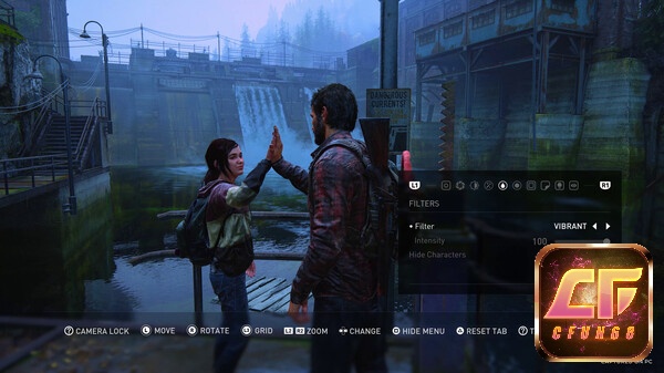 Game The Last of Us - Game phiêu lưu cuốn hút người chơi
