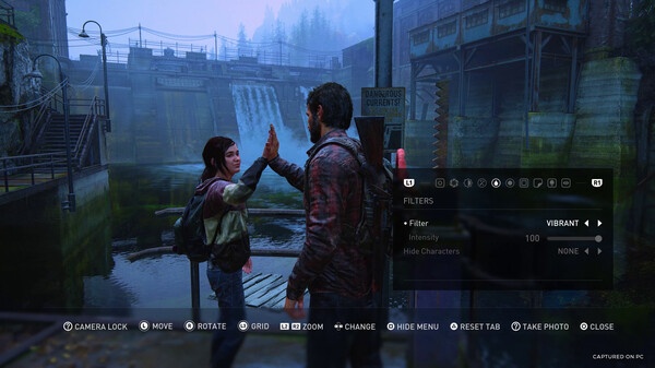 Game The Last of Us - Game phiêu lưu cuốn hút người chơi