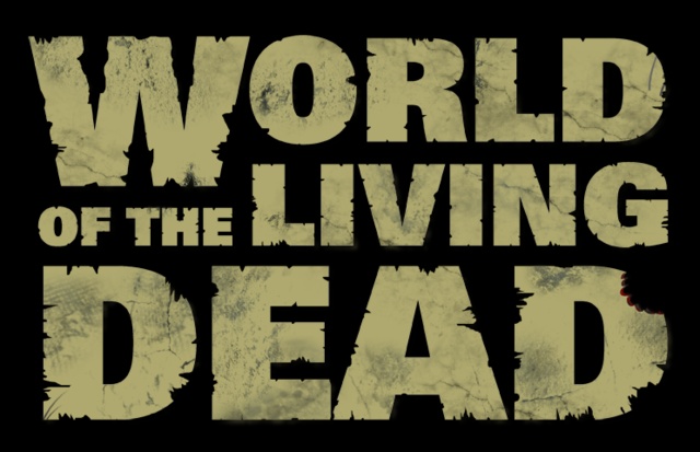 Game World of the Living Dead: Trò chơi chiến lược sinh tồn
