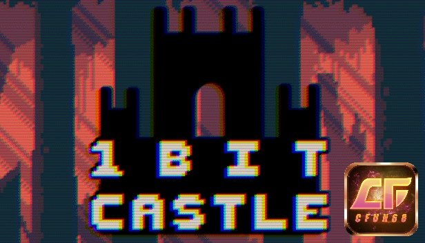 Game 1BIT CASTLE - Game phòng thủ tháp phong cách cổ điển