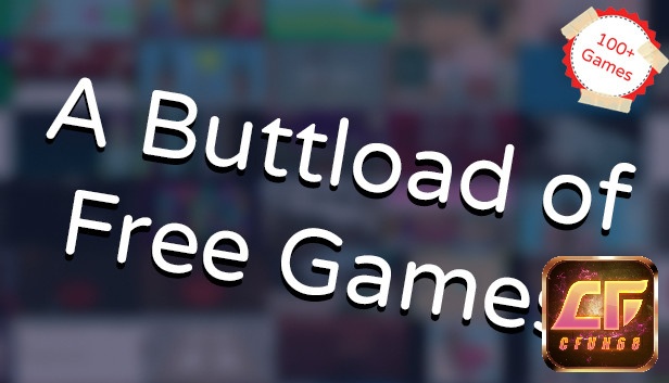 Game A Buttload of Free Games: Bộ sưu tập game miễn phí