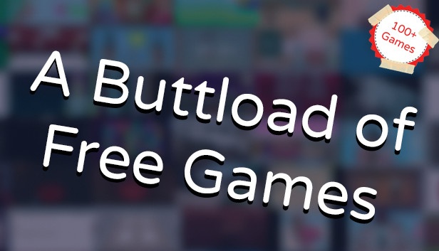 Game A Buttload of Free Games: Bộ sưu tập game miễn phí