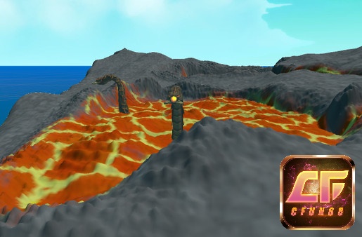 Các nhiệm vụ trong game A Dragon's Tale VR vô cùng đa dạng và hấp dẫn