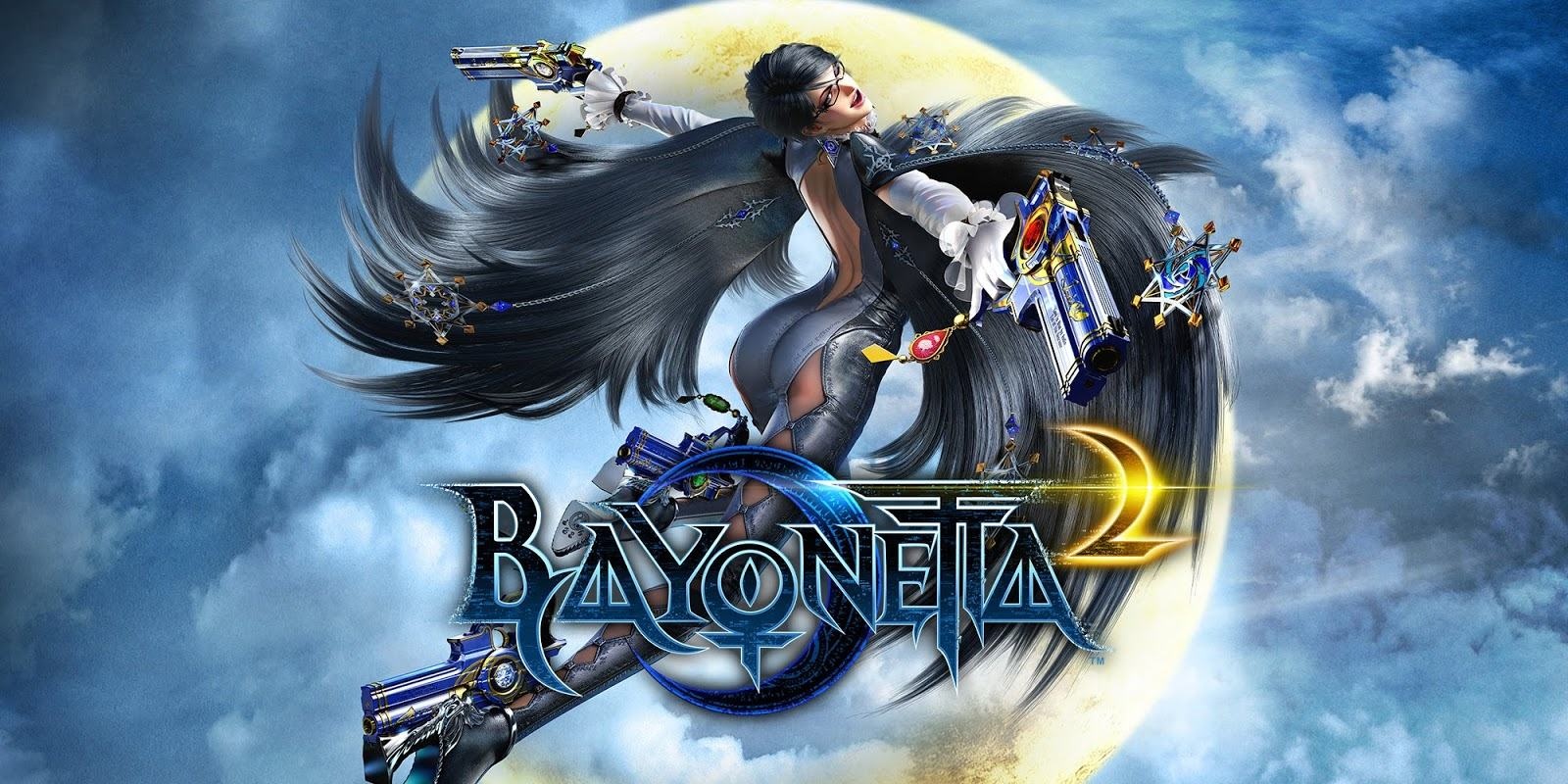 Game Bayonetta 2 - Game hành động chặt chém hấp dẫn