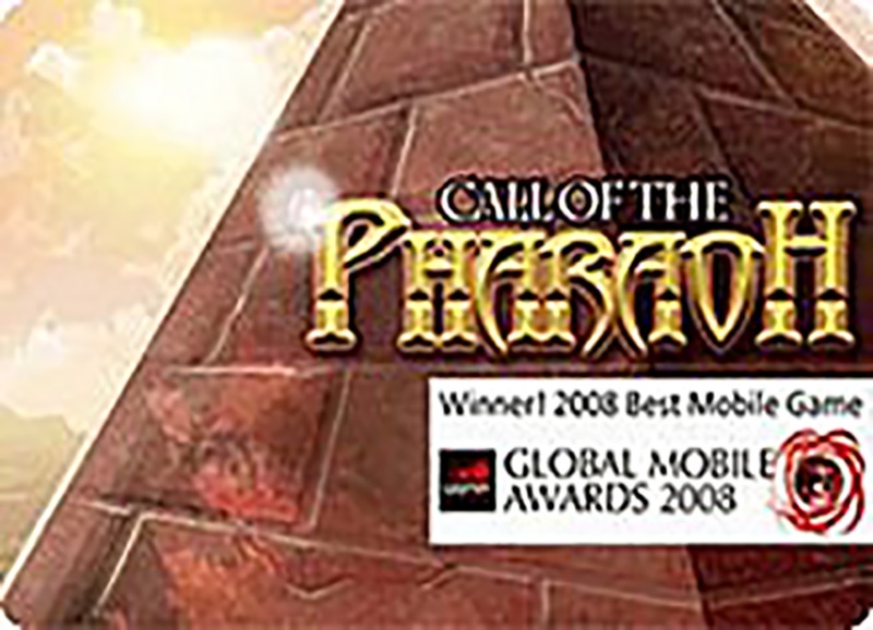 Game Call of the Pharaoh - Xây dựng Ai Cập cho riêng bạn