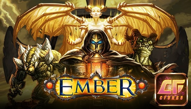Game Ember (video game) là một tựa game nhập vai hấp dẫn