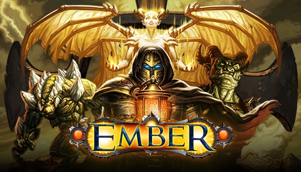 Game Ember (video game) - Game nhập vai hấp dẫn