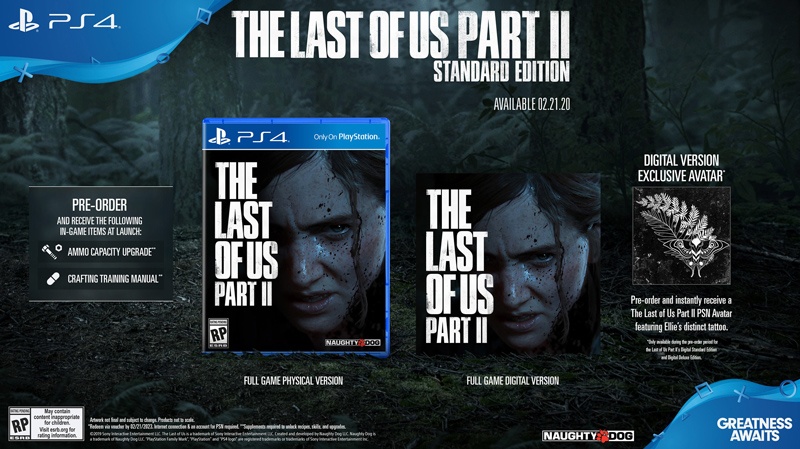 Game The Last of Us 2 - Tình yêu cùng hận thù và sự sống còn