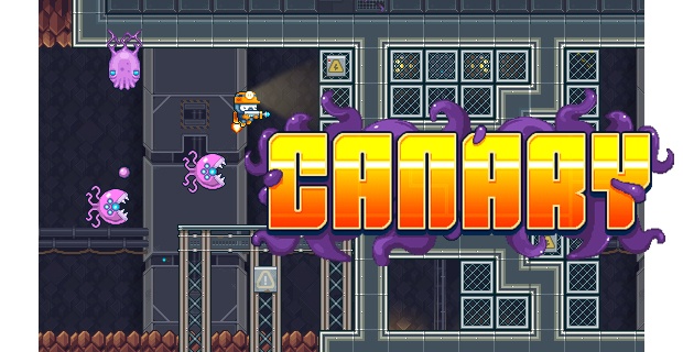 Game Canary (video game) - Đơn giản nhưng đầy hấp dẫn