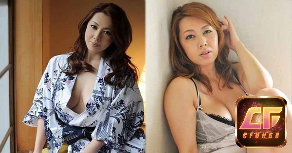 Cùng CFUN68 tìm hiểu thông tin về nữ diễn viên Kazama Yuki