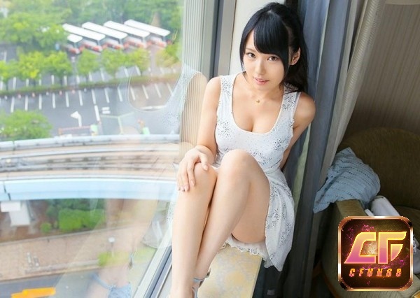 Cùng CFUN68 tìm hiểu thông tin của nữ diễn viên Suzuka Morikawa