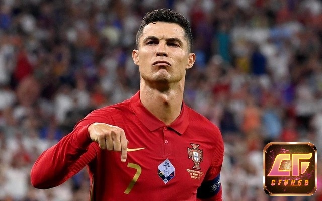 Người đứng đầu trong danh sách cầu thủ ghi bàn nhiều nhất C1 thuộc về Cristiano Ronaldo